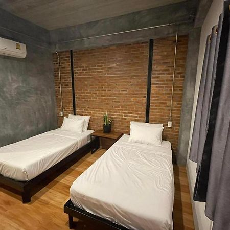 Palmhouse Hotel Мае Хонг Сон Екстериор снимка