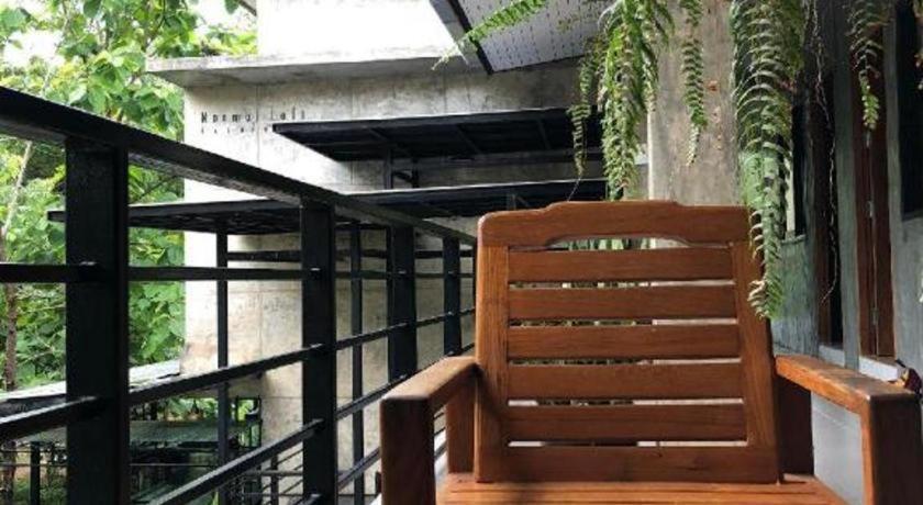 Palmhouse Hotel Мае Хонг Сон Екстериор снимка