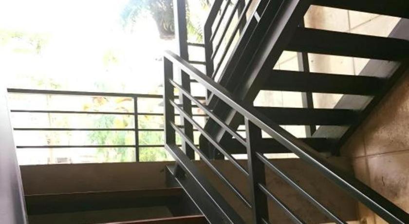 Palmhouse Hotel Мае Хонг Сон Екстериор снимка